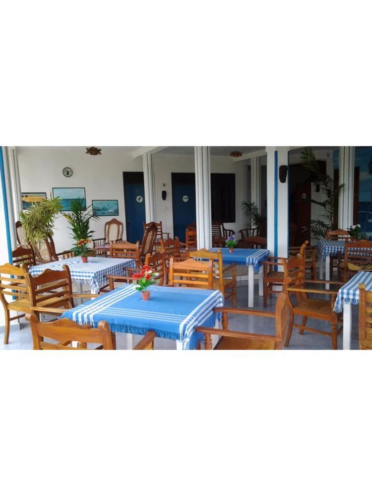 Hotel Happy Tuna Hikkaduwa Esterno foto